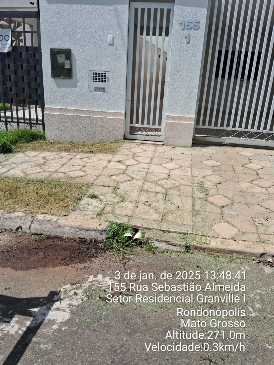 Imagens do imóveis Casa Á Venda Setor Residencial Granville I Rondonópolis