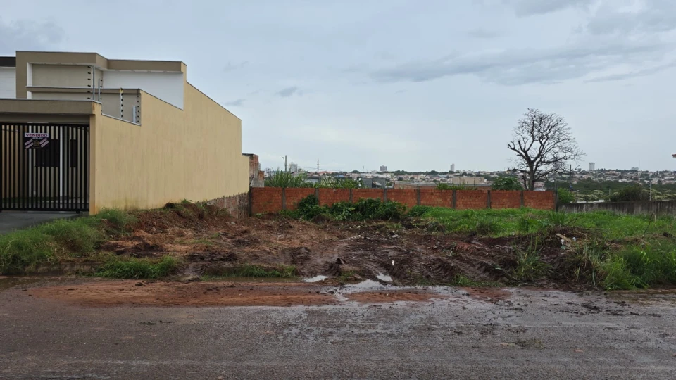 Imagens do imóveis Terreno Á Venda E Locação Jardim Gloria Rondonópolis