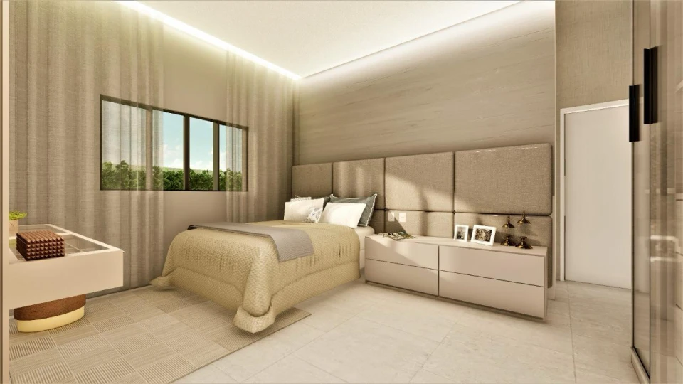 Imagens do imóveis Casa Á Venda Jardim Residencial Sunflower Rondonópolis