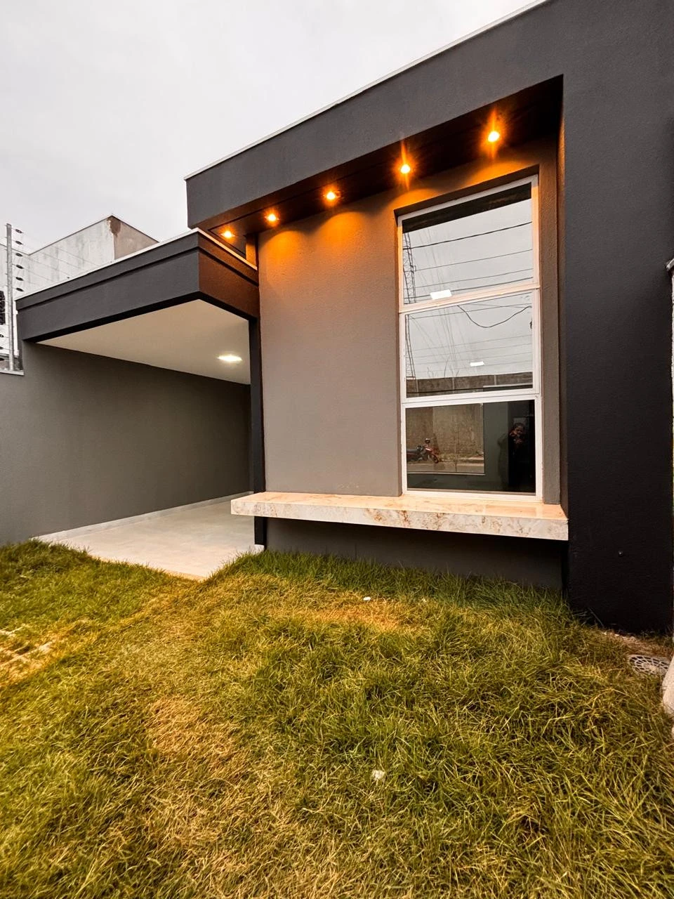 Imagens do imóveis Casa Á Venda Setor Residencial Granville Ii Rondonópolis