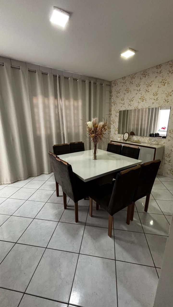 Imagens do imóveis Casa À Venda Vila Cardoso Rondonópolis