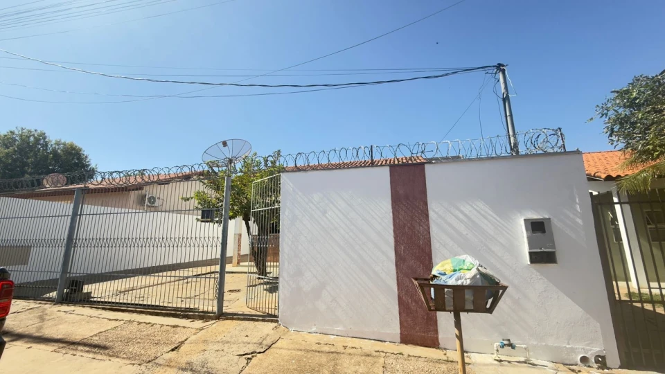 Imagens do imóveis Casa Á Venda Parque Sagrada Família Rondonópolis