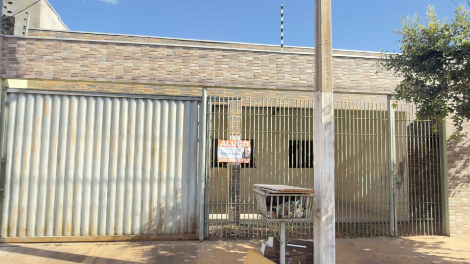 Imagens do imóveis Casa Para Alugar Casa Rondonopolis