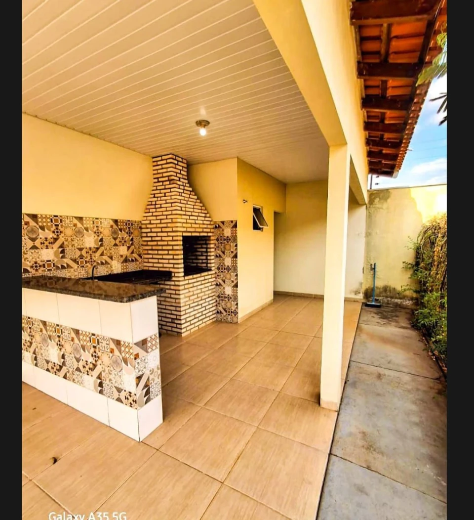 Imagens do imóveis Casa Em Condomínio À Venda Jardim Paulista Rondonópolis