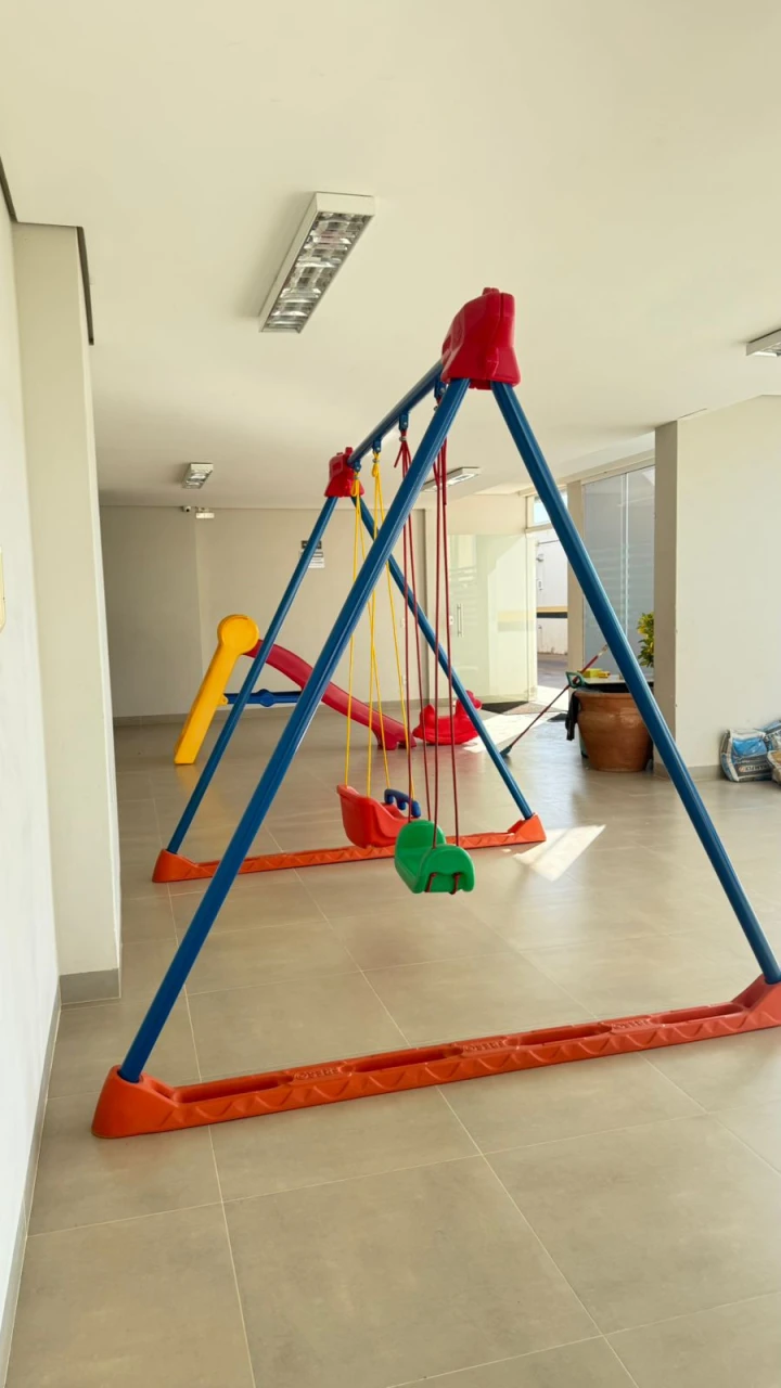 Imagens do imóveis Apartamento no Porto Madeiro Para Alugar Centro Rondonópolis