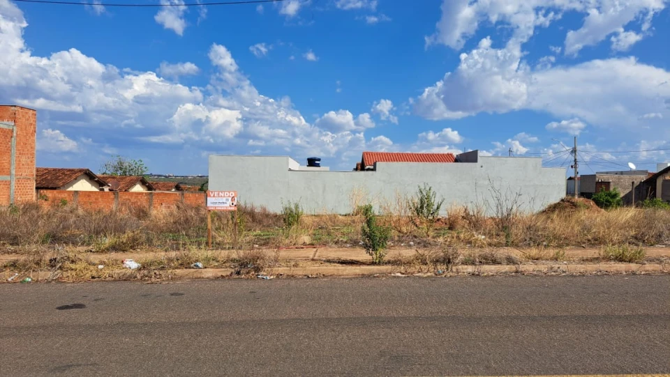 Imagens do imóveis Terreno Á Venda Res. Magnolia Angelica Rondonópolis