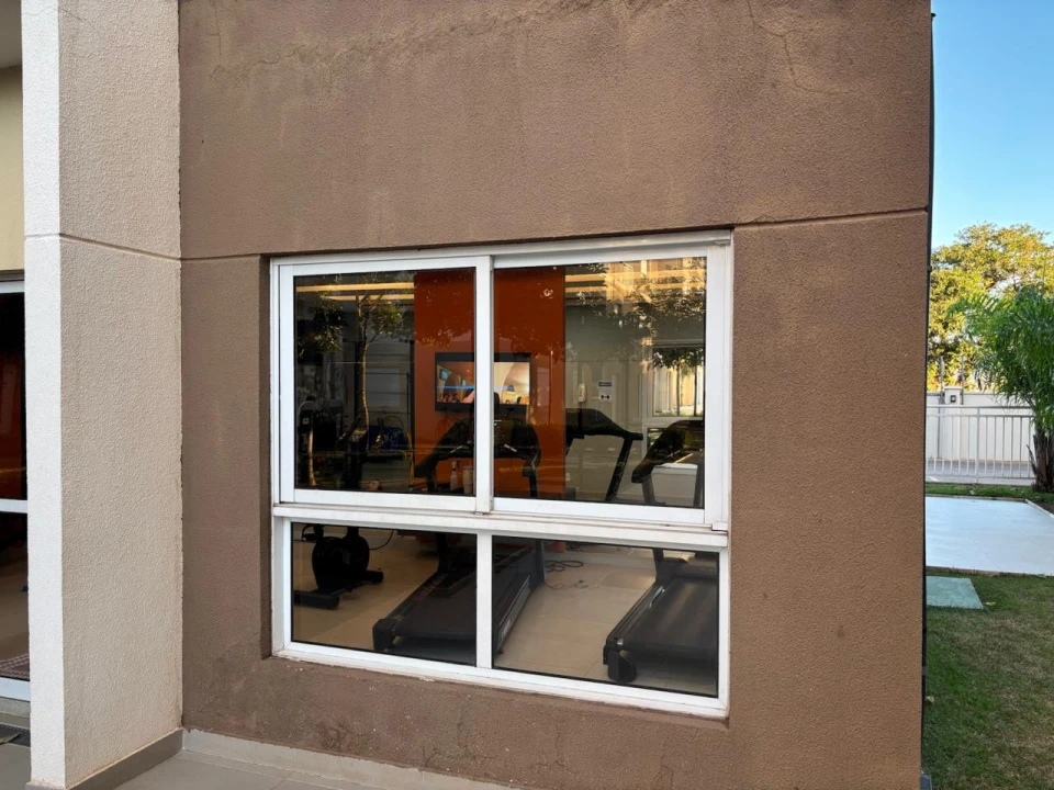 Imagens do imóveis Apartamento Á Venda Jardim Belo Horizonte Rondonópolis