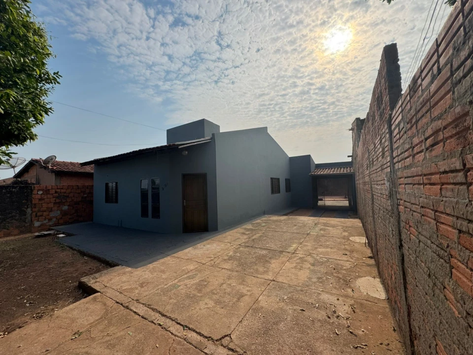 Imagens do imóveis Casa Á Venda E Locação Jardim Tropical Rondonópolis