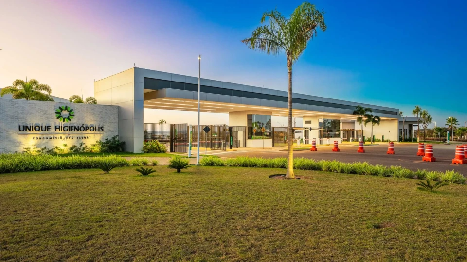 Imagens do imóveis Lote no Condominio Unique Higienópolis