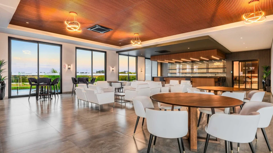 Imagens do imóveis Lote no Condominio Unique Higienópolis