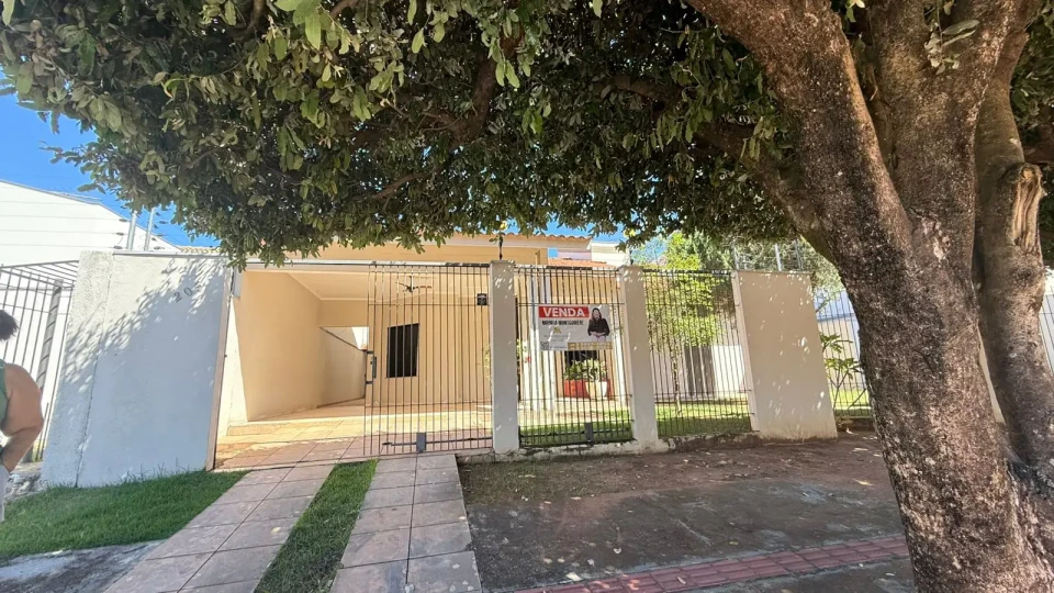 Imagens do imóveis CASA À VENDA CASA RONDONÓPOLIS