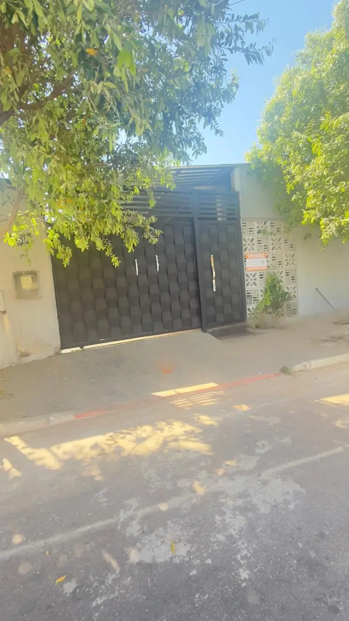 Imagens do imóveis Casa Á Venda E Locação Casa Rondonópolis