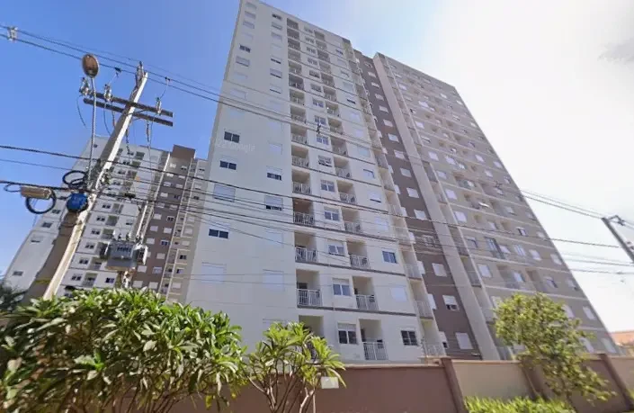 Imagens do imóveis Apartamento Á Venda Jardim Belo Horizonte Rondonópolis