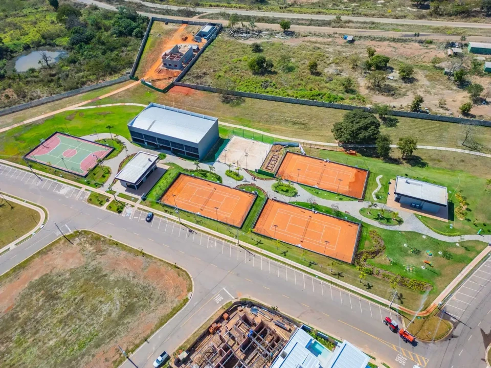 Imagens do imóveis Lote no Condominio Unique Higienópolis