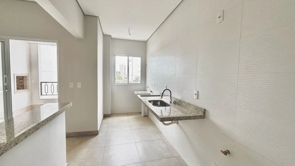 Imagens do imóveis Apartamento no Edifício  Villa Merlot à Venda