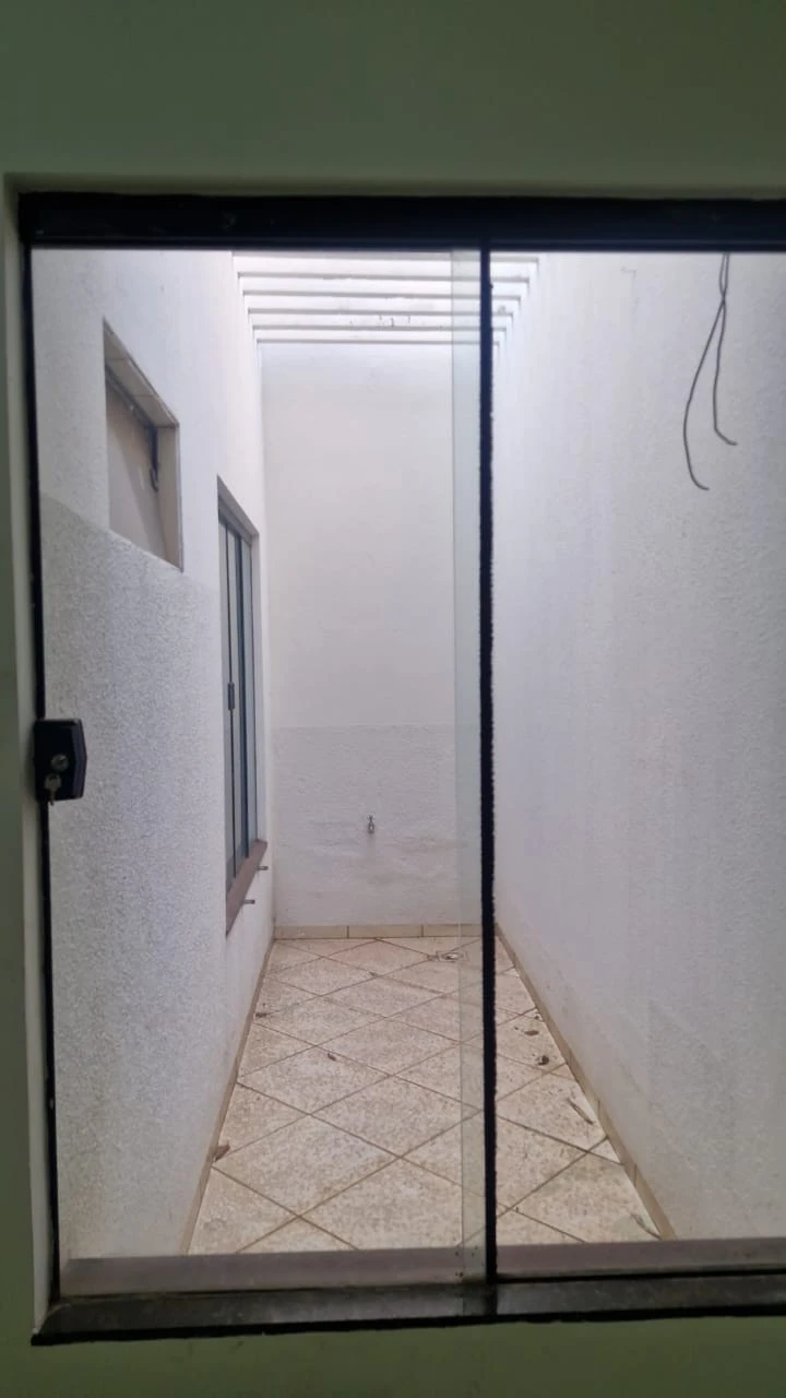 Imagens do imóveis Casa Para Alugar Parque Sagrada Família Rondonópolis