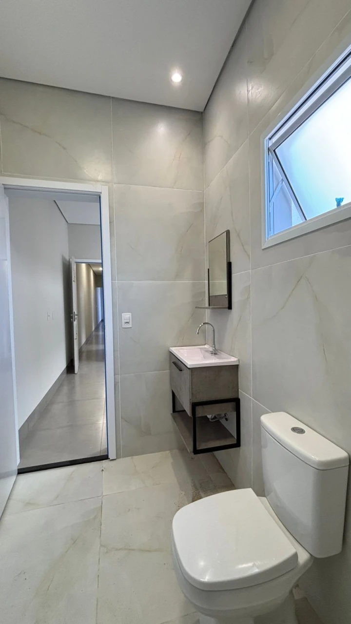 Imagens do imóveis Casa Á Venda Loteamento Green Valley Rondonópolis