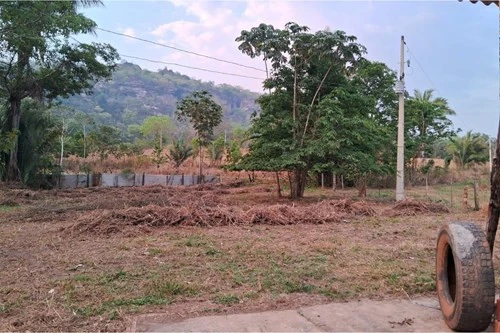 Imagens do imóveis Rancho na Rodovia do Peixe