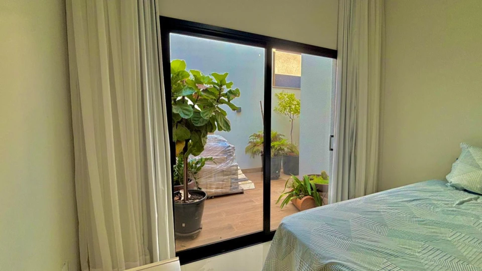 Imagens do imóveis Casa Em Condomínio Á Venda Casa Rondonópolis