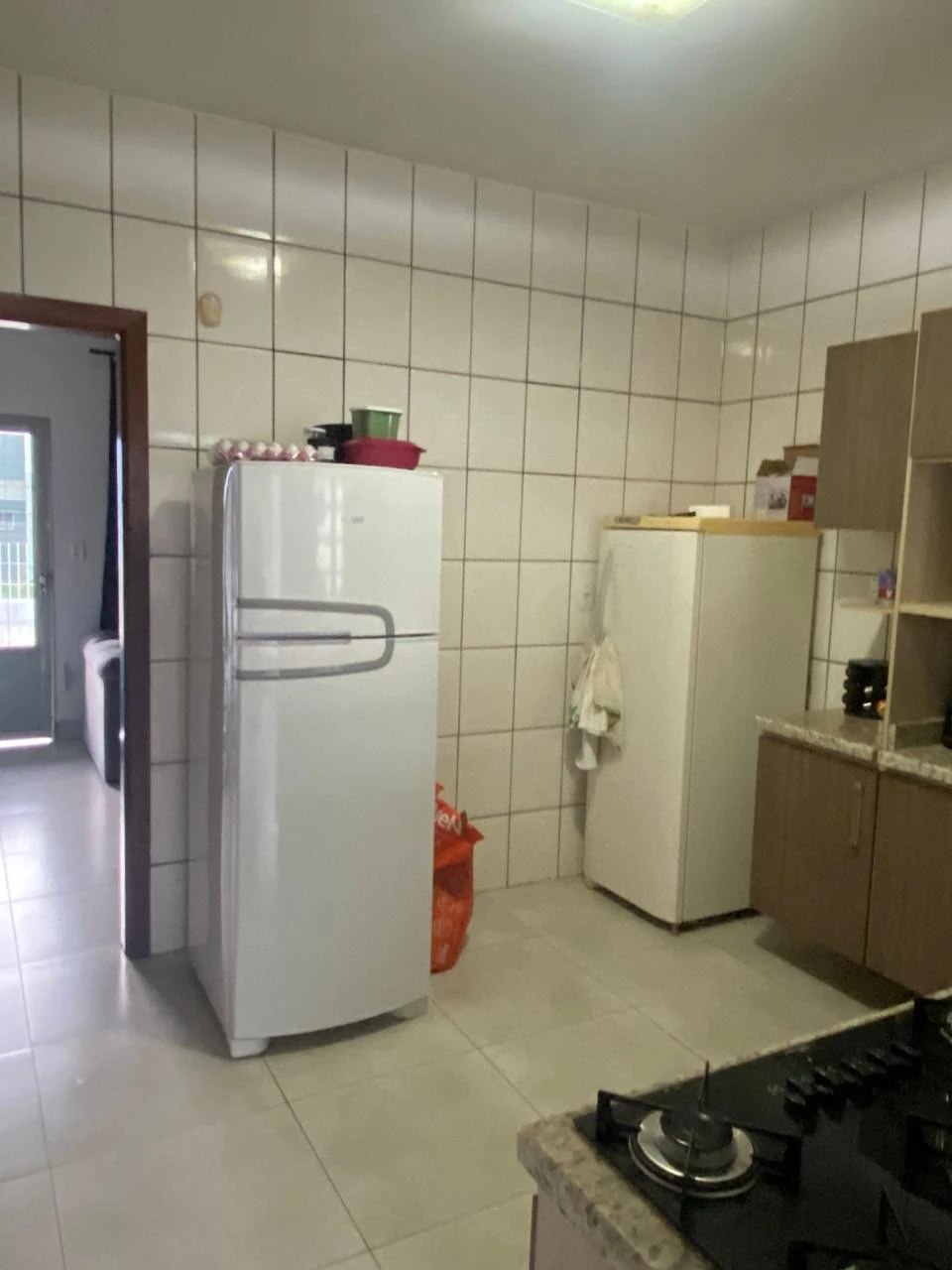 Imagens do imóveis Casa Á Venda Vila Portal Das Águas Rondonópolis