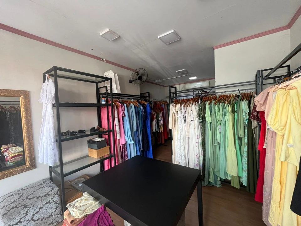 Imagens do imóveis Comercial Á Venda Loteamento Monte Líbano Rondonópolis