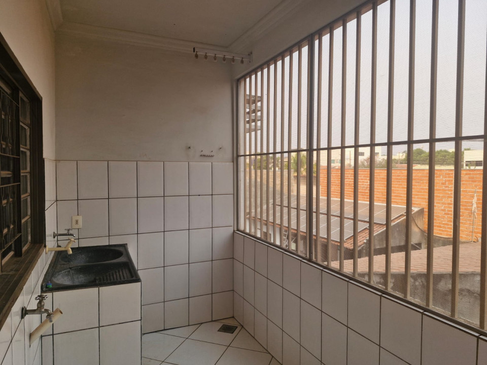 Imagens do imóveis Apartamento Para Alugar Jardim Urupês Rondonópolis