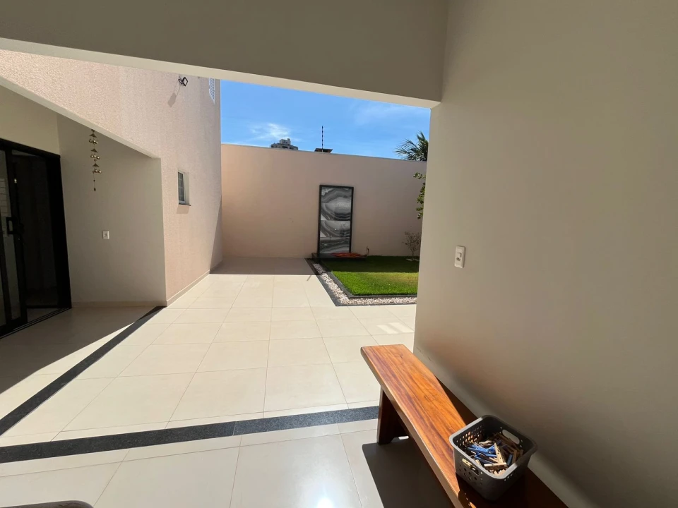 Imagens do imóveis Casa Á Venda Jardim Residencial Sunflower Rondonópolis