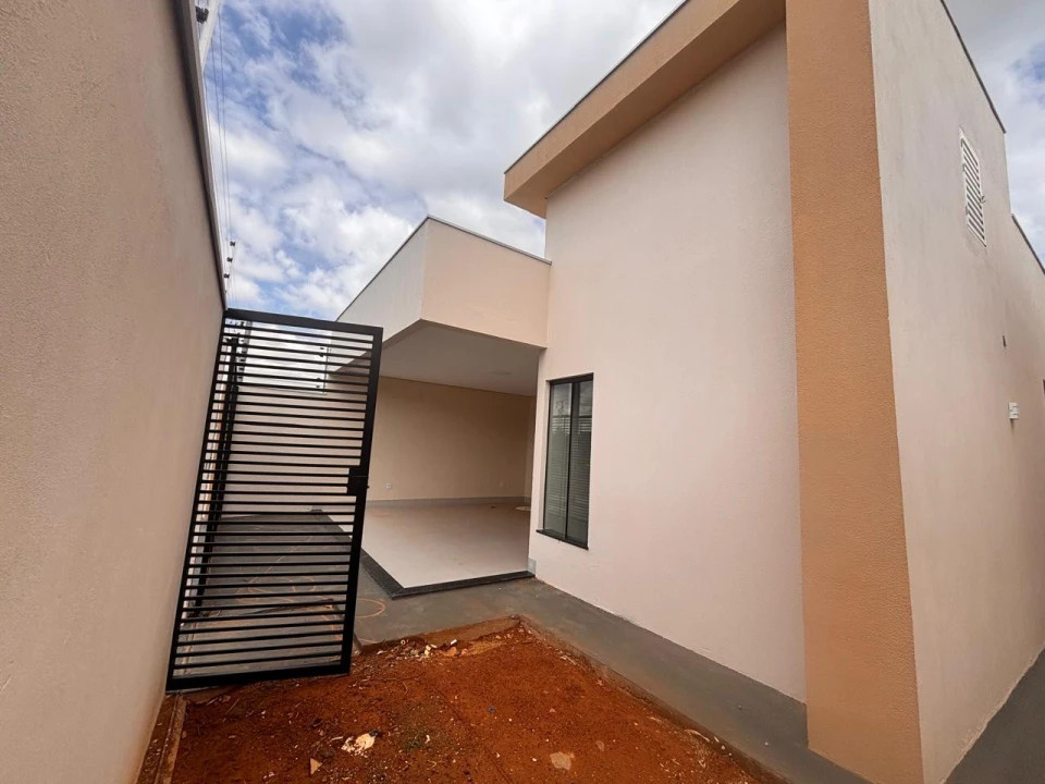 Imagens do imóveis Casa À Venda Setor Residencial Granville Ii Rondonópolis