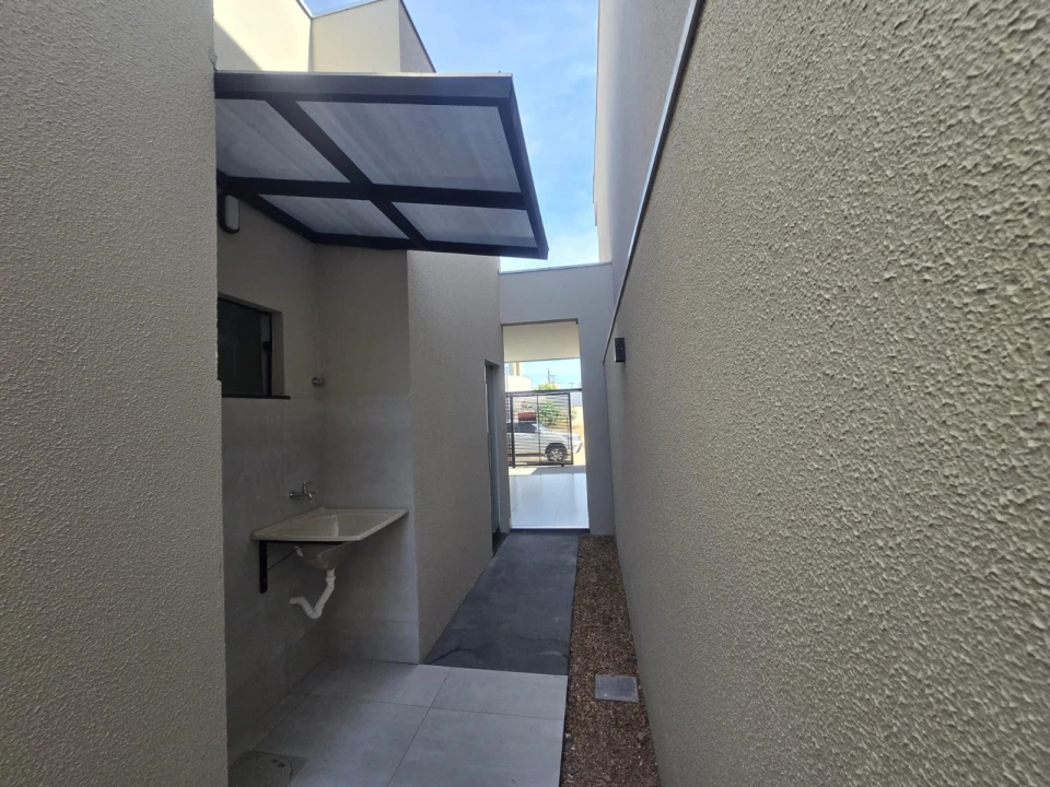 Imagens do imóveis Casa Á Venda Jardim Residencial Sunflower Rondonópolis