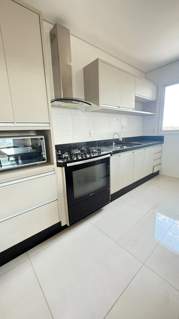 Imagens do imóveis Apartamento no Porto Madeiro Para Alugar Centro Rondonópolis