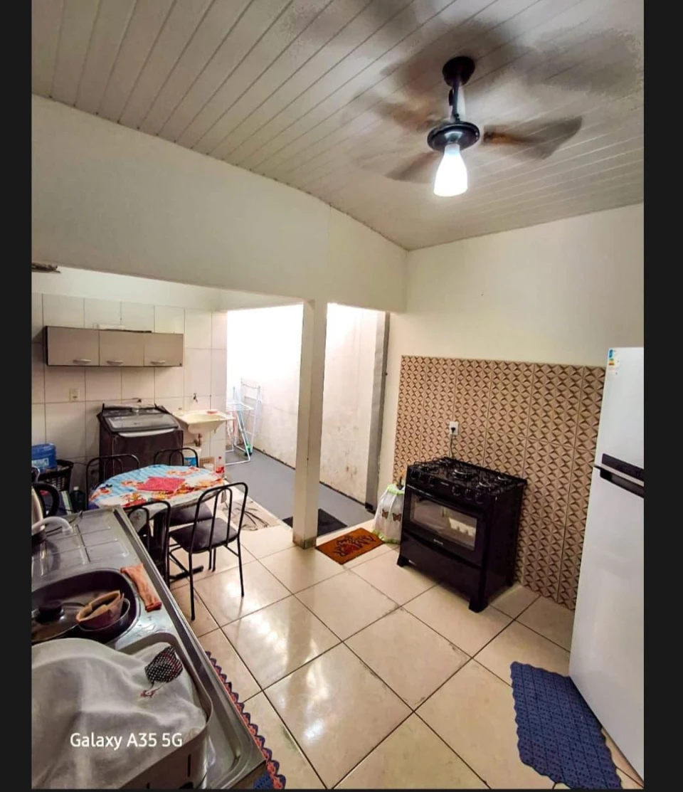 Imagens do imóveis Casa Em Condomínio À Venda Jardim Paulista Rondonópolis