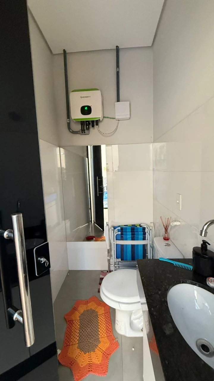 Imagens do imóveis Casa Sunflower Venda ou Locação