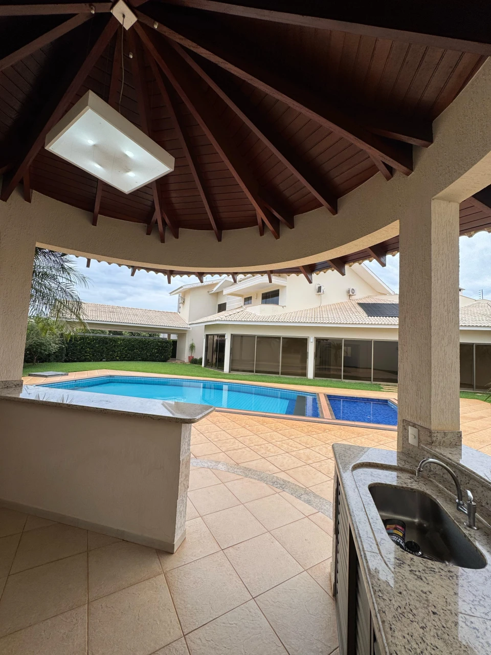 Imagens do imóveis Casa Á Venda Parque Sagrada Família Rondonópolis