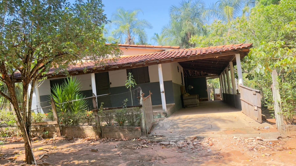 Imagens do imóveis Fazenda/Sítios/Chácaras Á Venda Sítios De Recreio Recanto Maria Flávia Rondonópolis