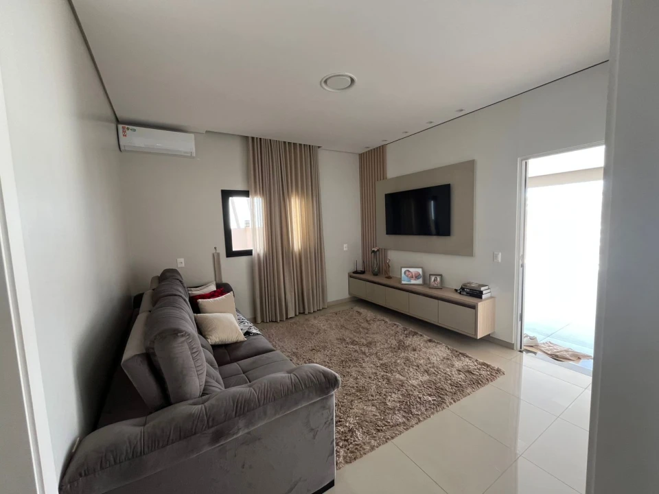 Imagens do imóveis Casa Á Venda Jardim Residencial Sunflower Rondonópolis