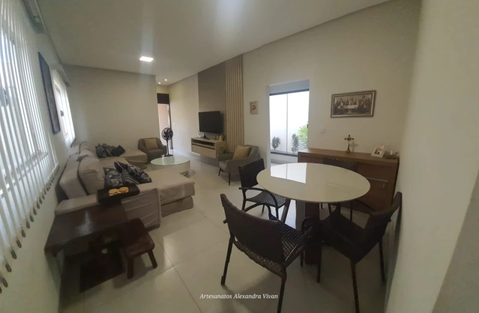 Imagens do imóveis Casa Para Alugar Setor Residencial Granville I Rondonópolis
