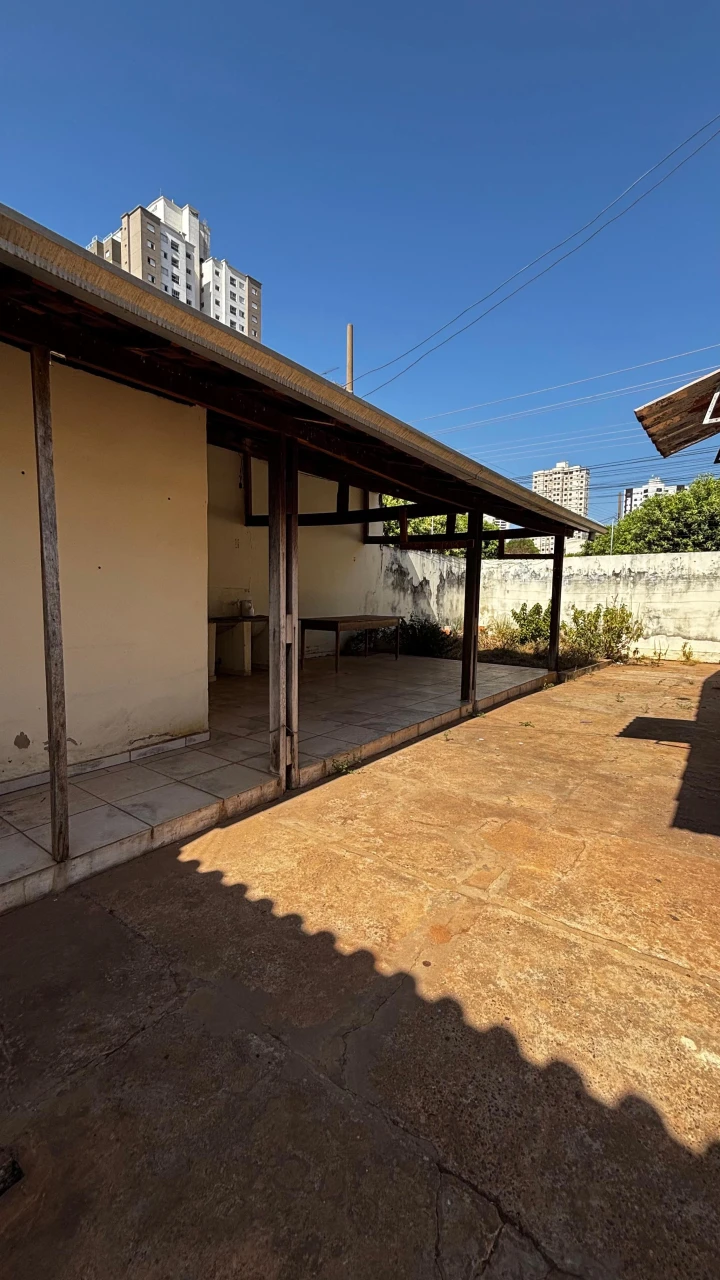 Imagens do imóveis Casa À Venda Vila Aurora Ii Rondonópolis