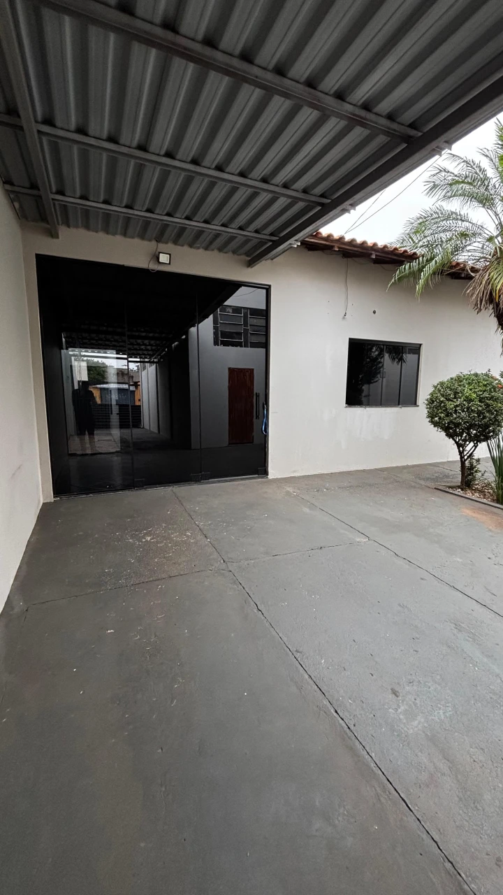 Imagens do imóveis Salão Comercial À Venda Vila Cardoso Rondonópolis