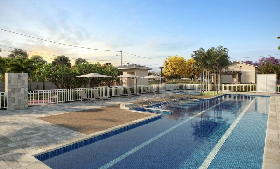 Imagens do imóveis Casa Em Condomínio Á Venda Casa Rondonópolis