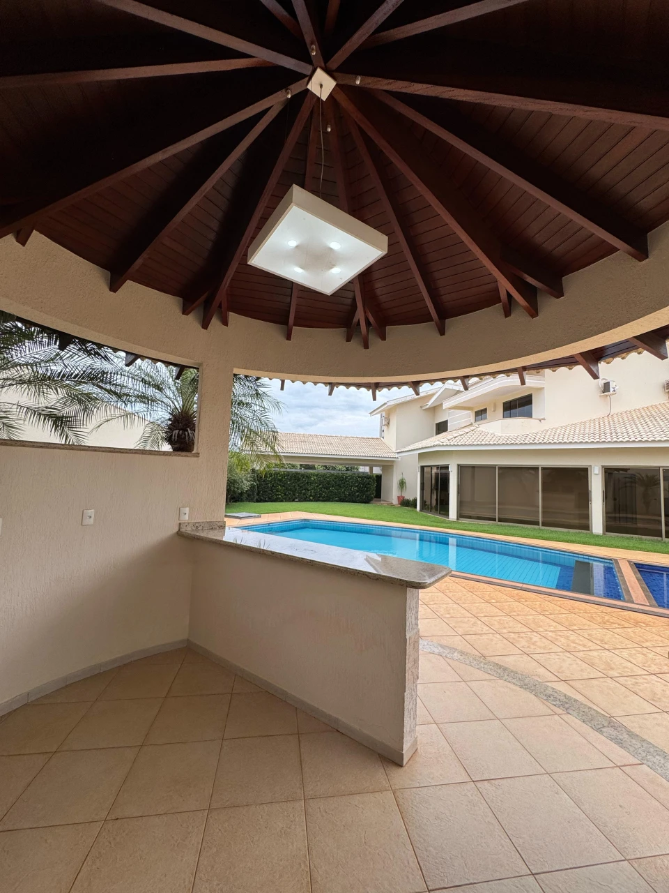 Imagens do imóveis Casa Á Venda Parque Sagrada Família Rondonópolis