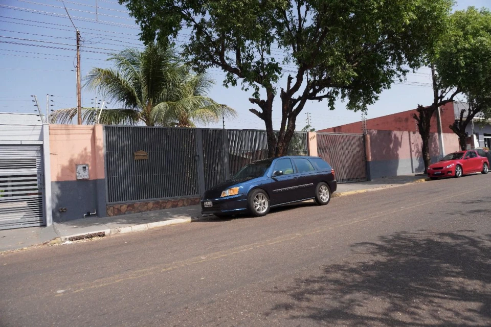 Imagens do imóveis Casa Á Venda Jardim Gramado Ii Rondonópolis