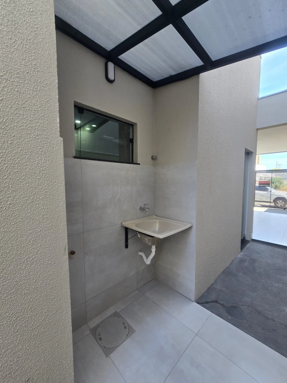 Imagens do imóveis Casa Á Venda Jardim Residencial Sunflower Rondonópolis