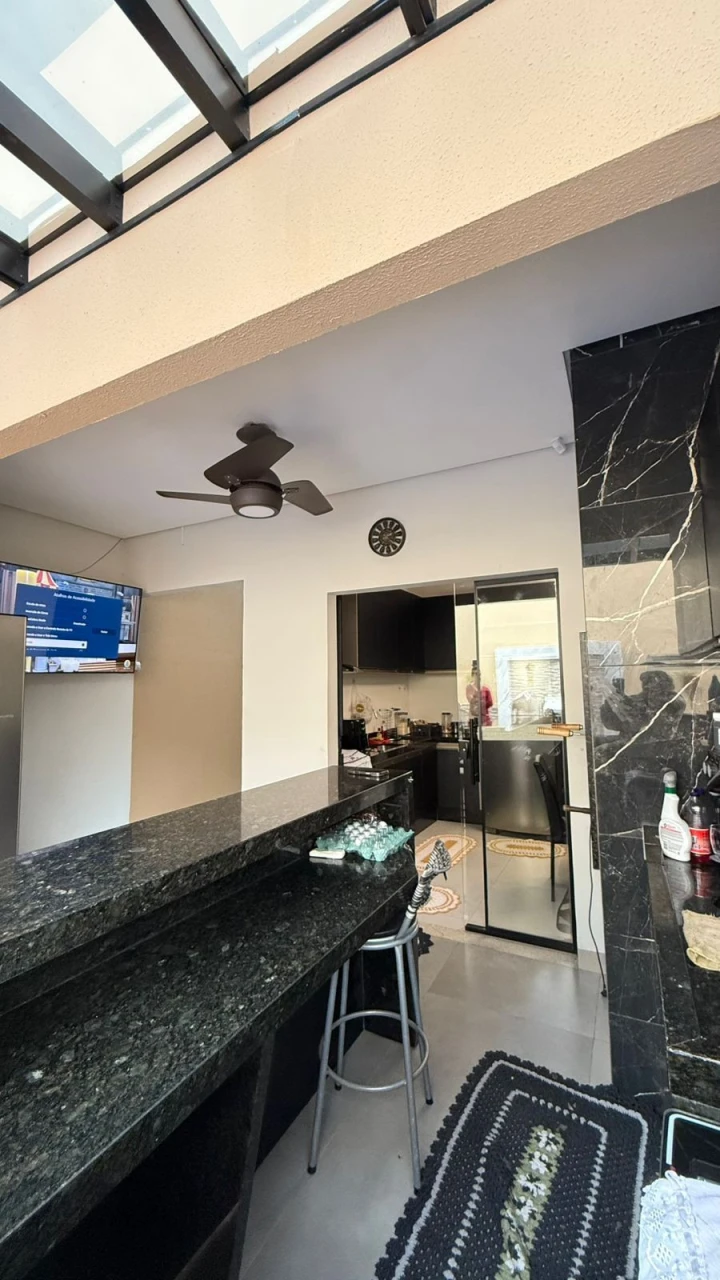 Imagens do imóveis Casa Sunflower Venda ou Locação