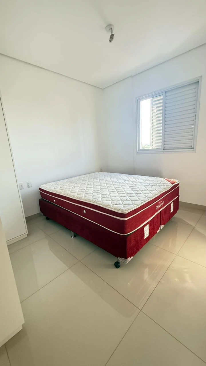 Imagens do imóveis Apartamento no Porto Madeiro Para Alugar Centro Rondonópolis