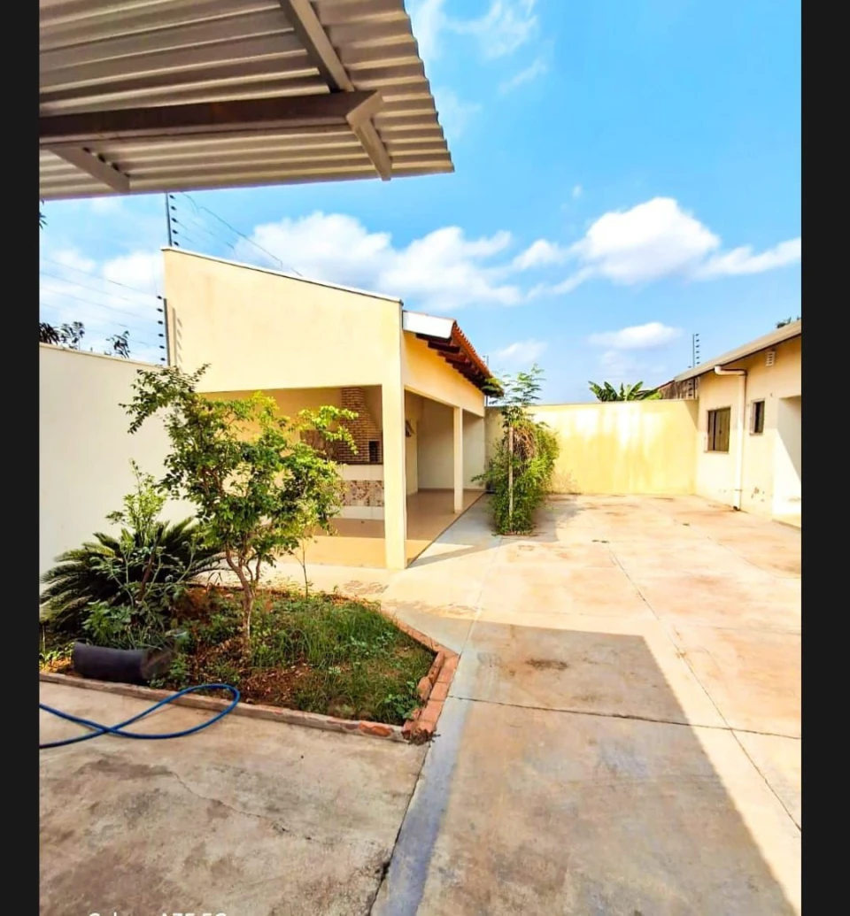 Imagens do imóveis Casa Em Condomínio À Venda Jardim Paulista Rondonópolis