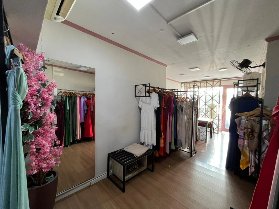 Imagens do imóveis Comercial Á Venda Loteamento Monte Líbano Rondonópolis