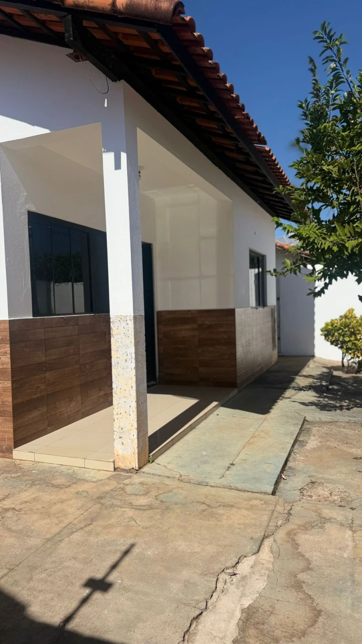 Imagens do imóveis Casa Á Venda Parque Sagrada Família Rondonópolis