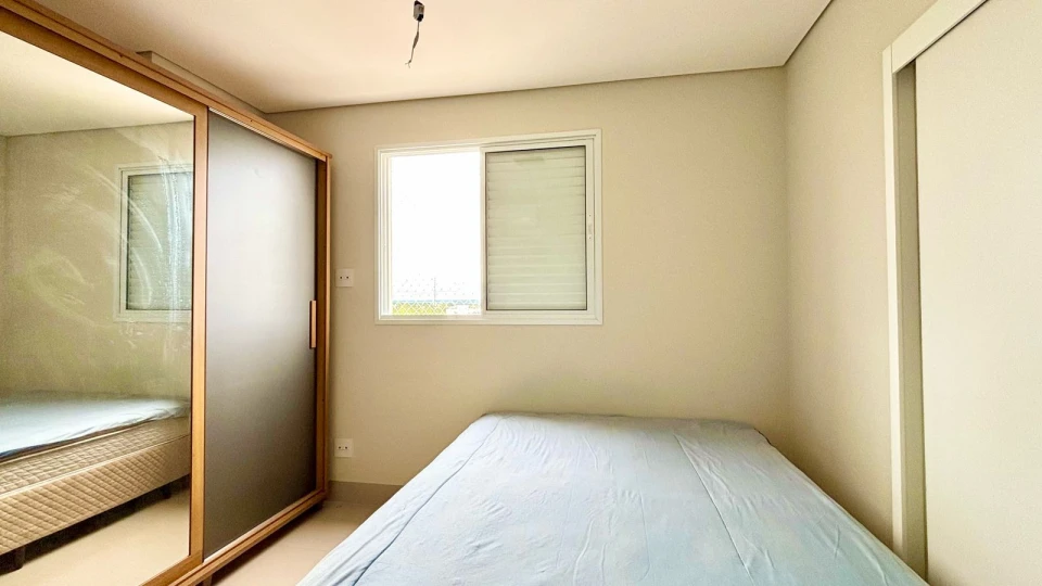 Imagens do imóveis Apartamento no Edifício Cézanne Á Venda