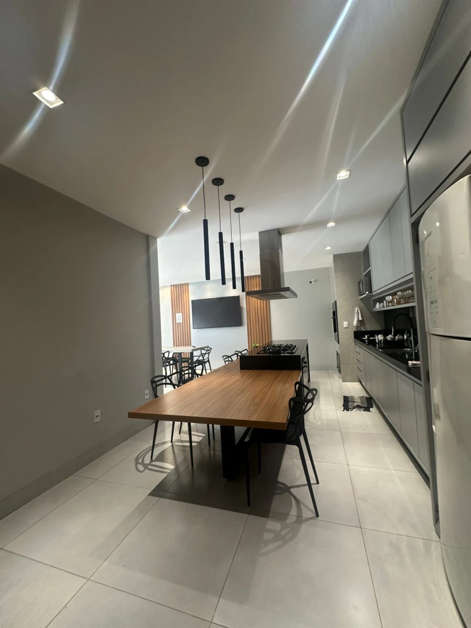 Imagens do imóveis Escritório Comercial à Locação