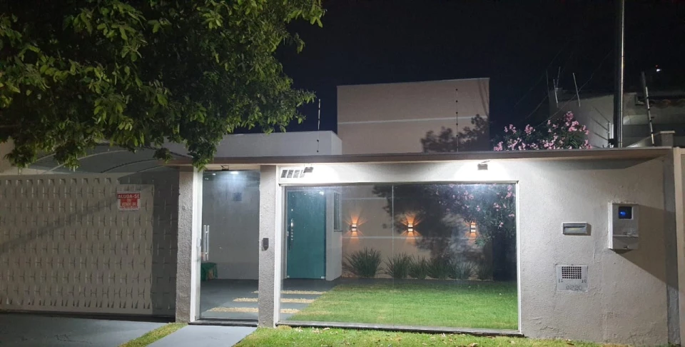 Imagens do imóveis Casa Para Alugar Vila Aurora I Rondonópolis